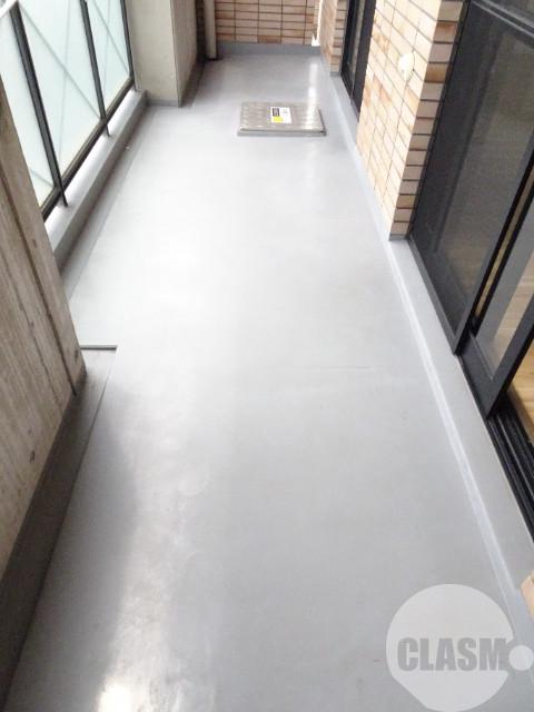 14/24 バルコニー