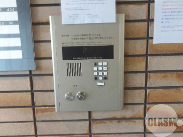 19/24 エントランス