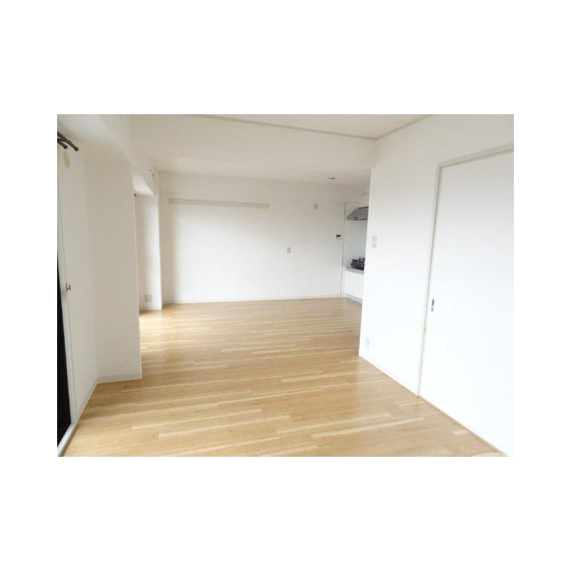 4/24 リビング/ダイニング