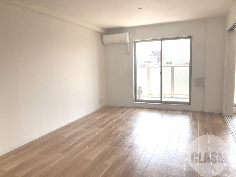 3/27 リビング/ダイニング