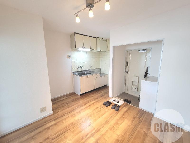 3/26 リビング/ダイニング