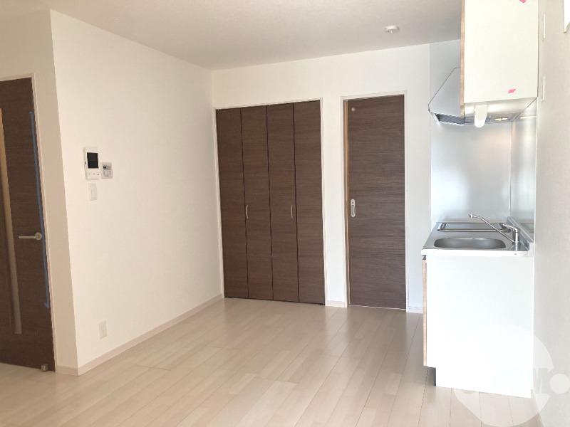 3/26 リビング/ダイニング