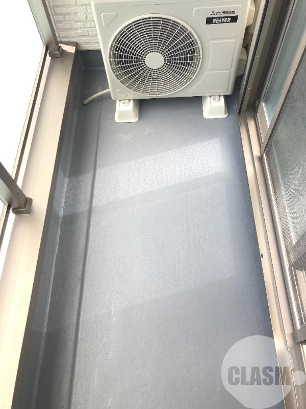 16/26 バルコニー