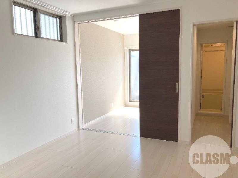 4/26 リビング/ダイニング