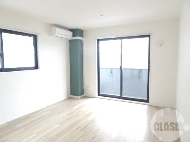 3/24 リビング/ダイニング