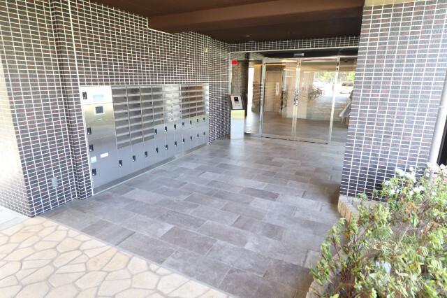 7/15 エントランス