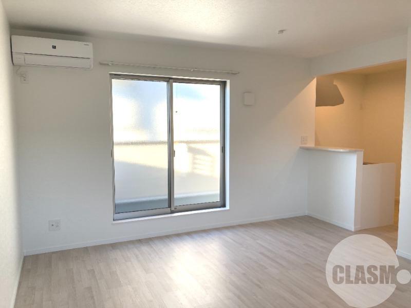 3/25 リビング/ダイニング