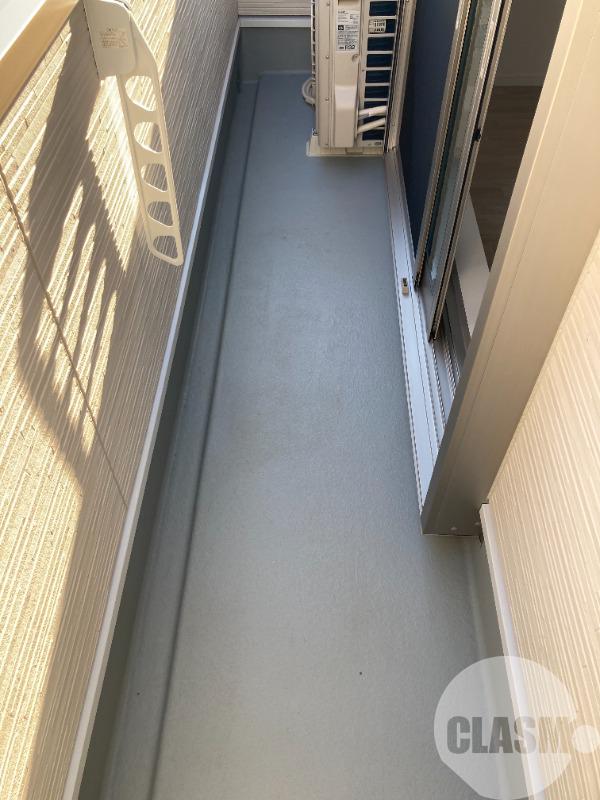 16/25 バルコニー