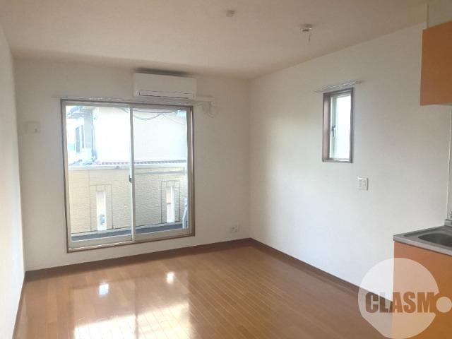 16/30 バルコニー