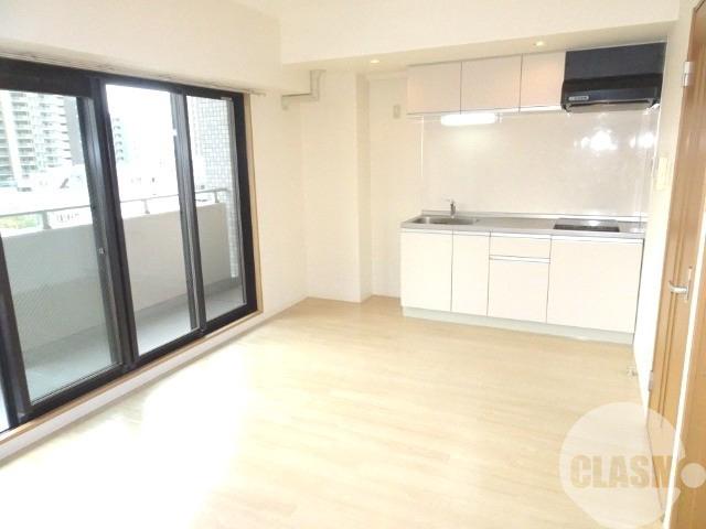 3/28 リビング/ダイニング