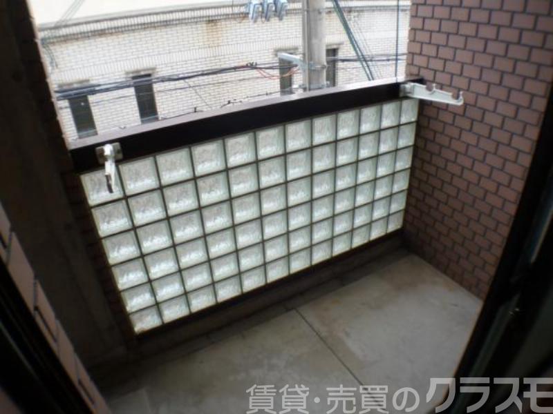 26/30 バルコニー