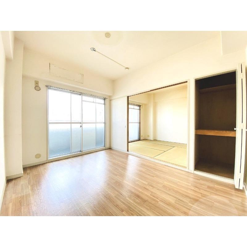 3/27 リビング/ダイニング