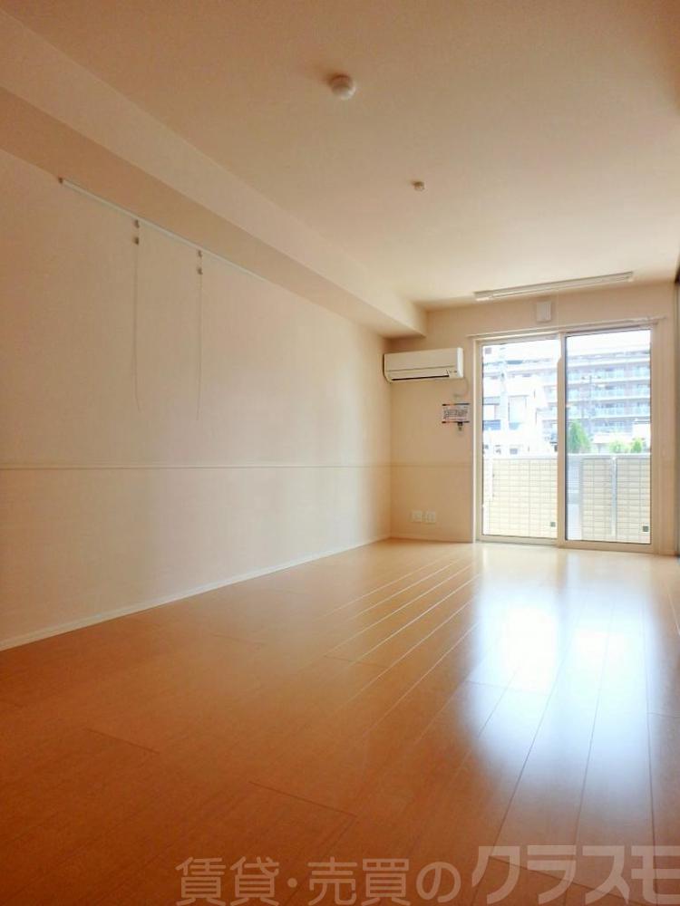 4/21 リビング/ダイニング