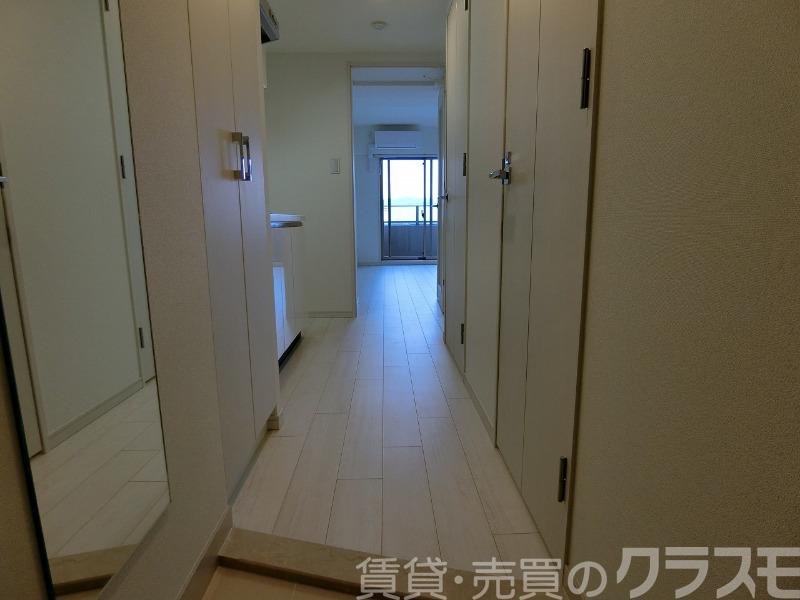 15/30 玄関
