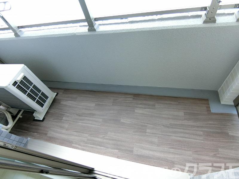 26/30 バルコニー