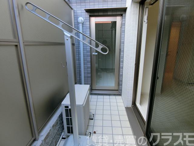 26/30 バルコニー