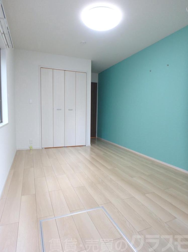 5/30 リビング/ダイニング