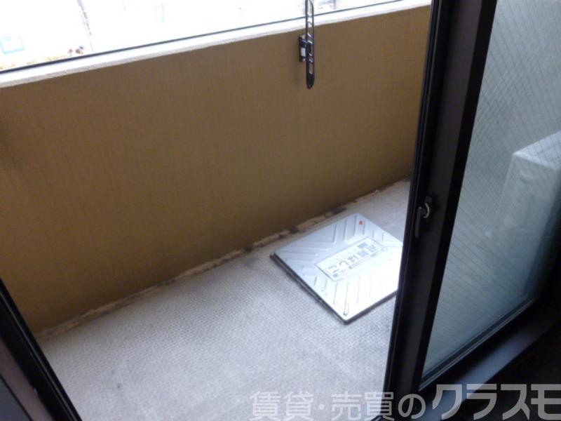 24/30 バルコニー