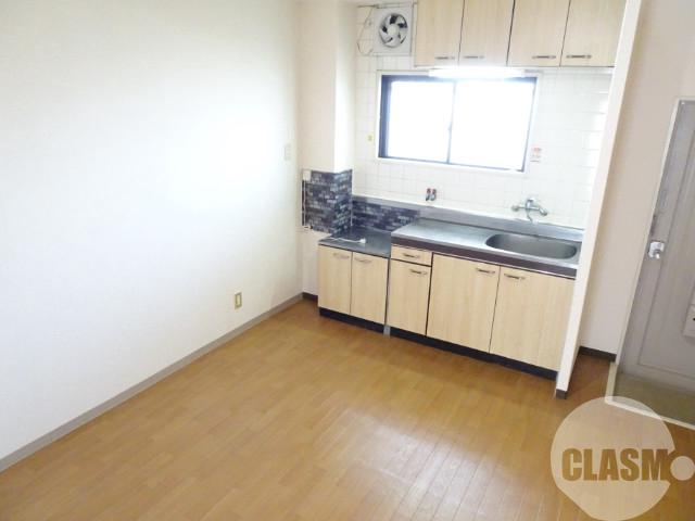 3/30 リビング/ダイニング