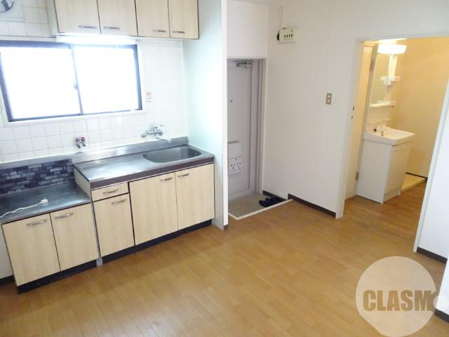 4/30 リビング/ダイニング