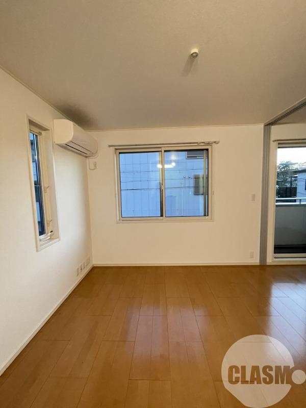 4/28 リビング/ダイニング