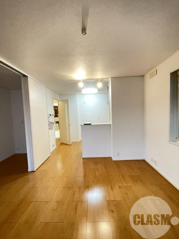 5/28 リビング/ダイニング