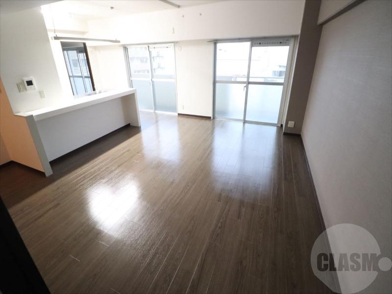 3/30 リビング/ダイニング