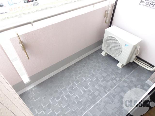 16/30 バルコニー