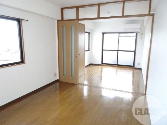 4/30 リビング/ダイニング