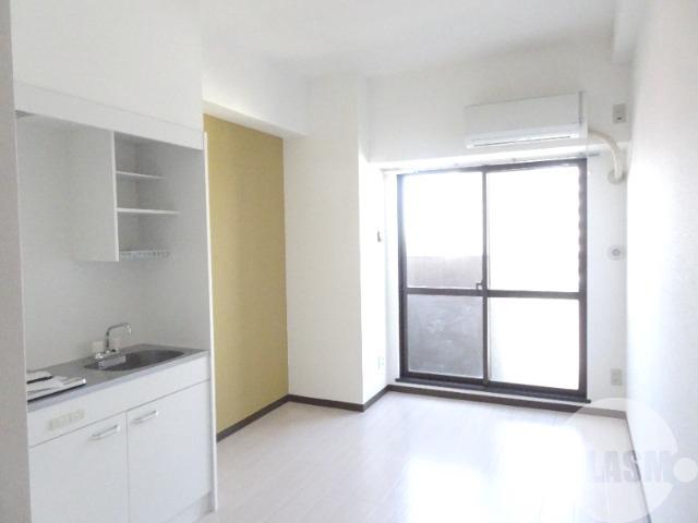 4/22 リビング/ダイニング