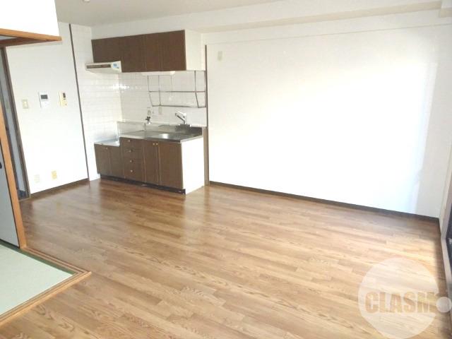 3/26 リビング/ダイニング