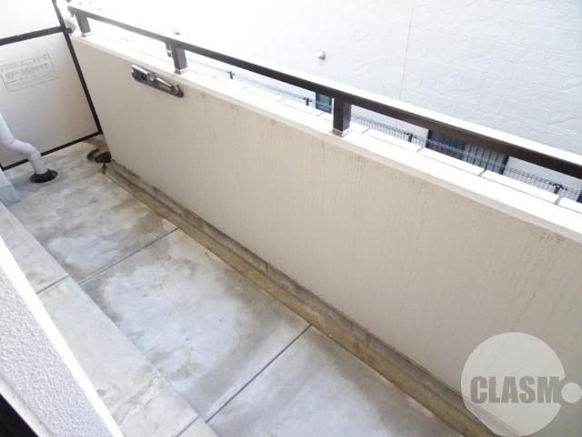 16/26 バルコニー