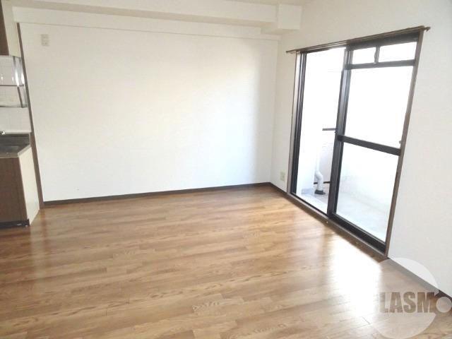 5/26 リビング/ダイニング