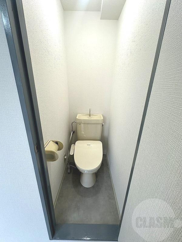 9/21 トイレ