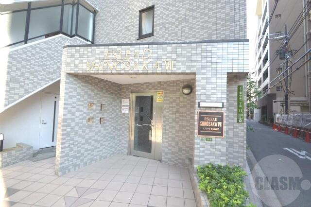 20/29 エントランス