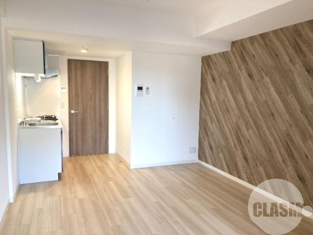 4/27 リビング/ダイニング