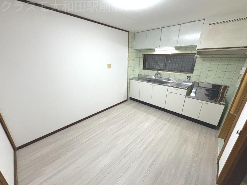 3/25 リビング/ダイニング