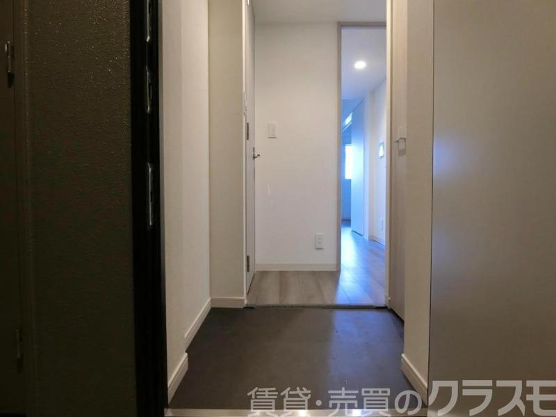 15/30 玄関