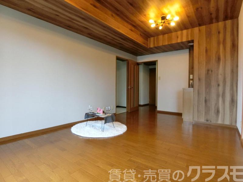 4/30 リビング/ダイニング