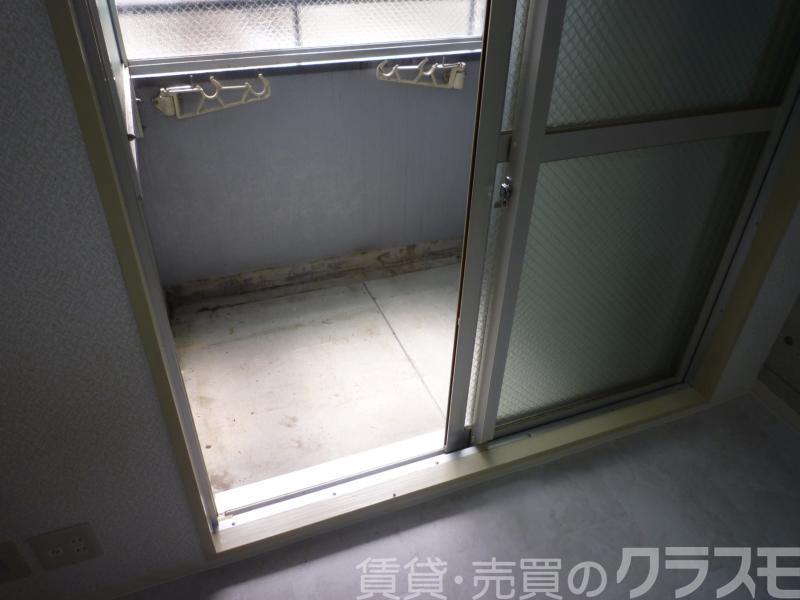 24/30 バルコニー