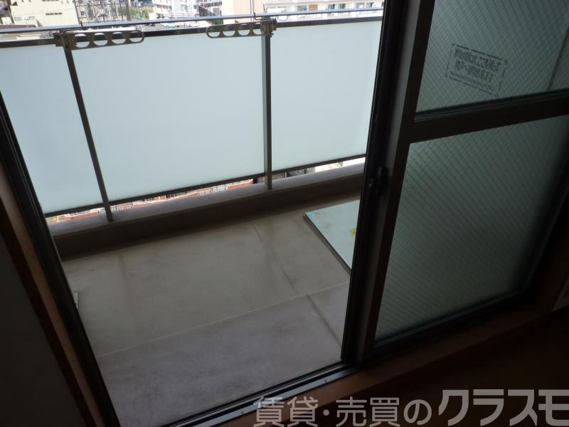 24/30 バルコニー