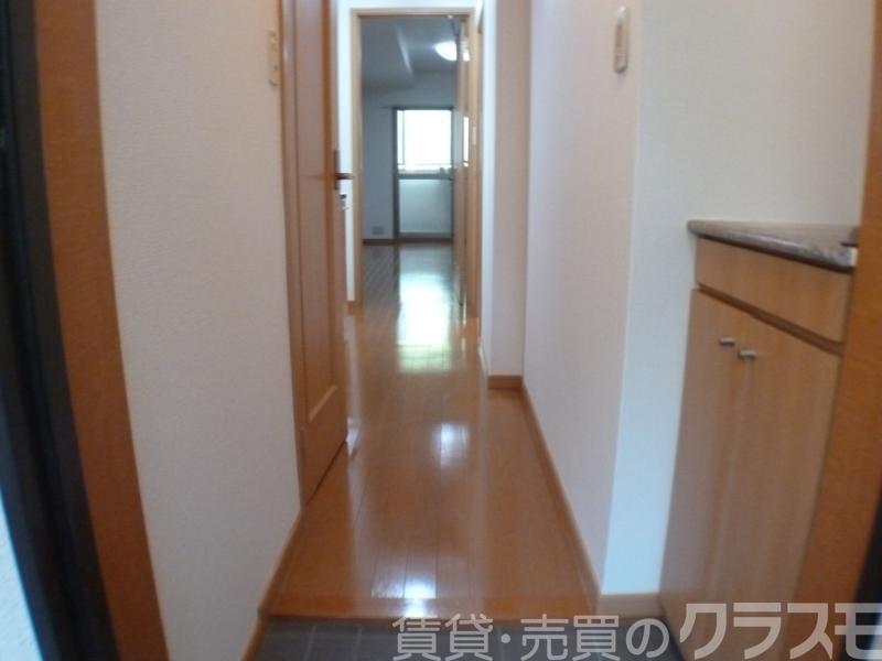 18/30 玄関
