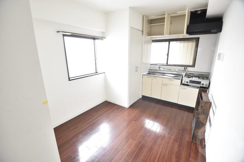 3/30 リビング/ダイニング