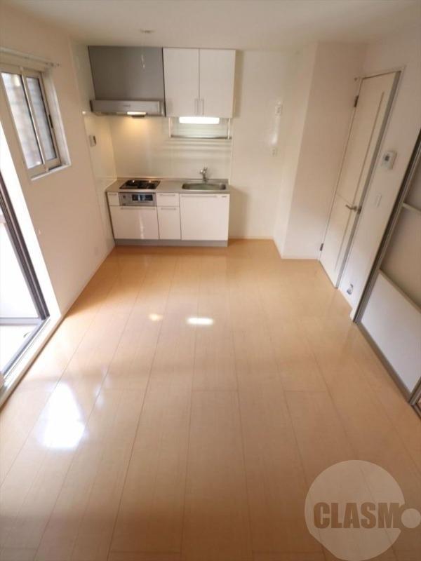 4/30 リビング/ダイニング