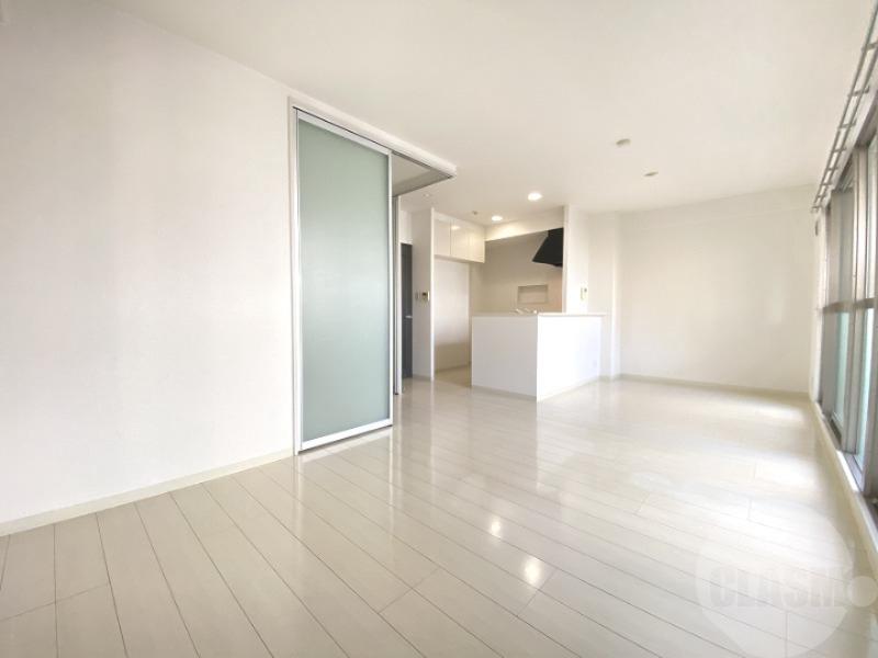 3/30 リビング/ダイニング