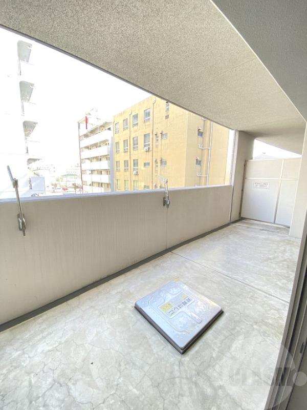 17/30 バルコニー