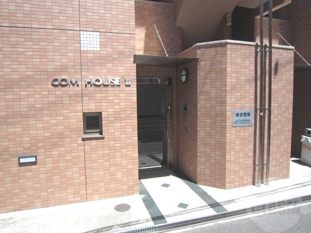 16/26 エントランス