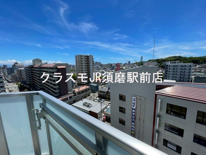 25/30 バルコニー