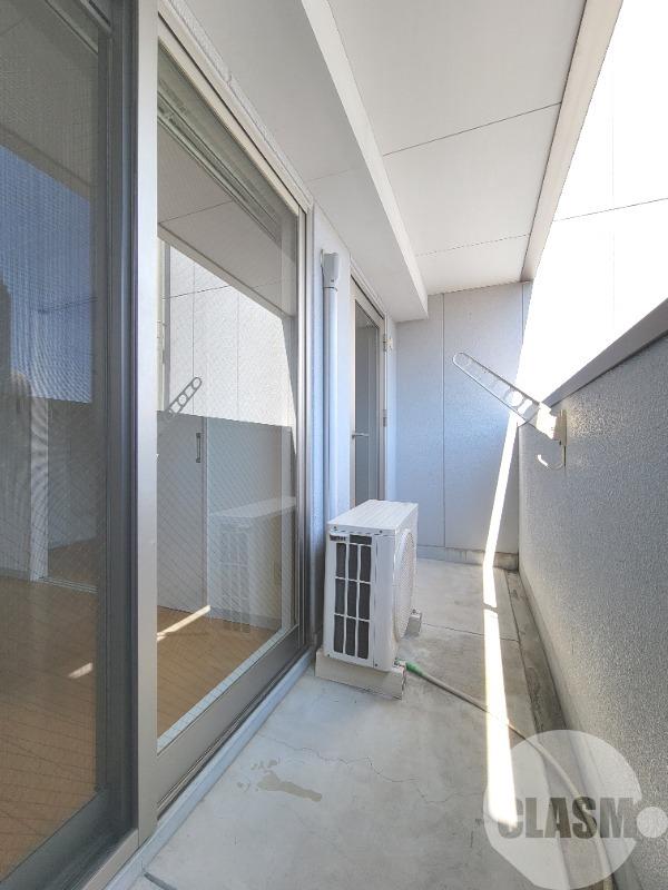 16/30 バルコニー