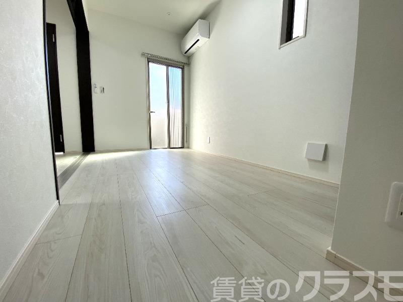 4/22 リビング/ダイニング